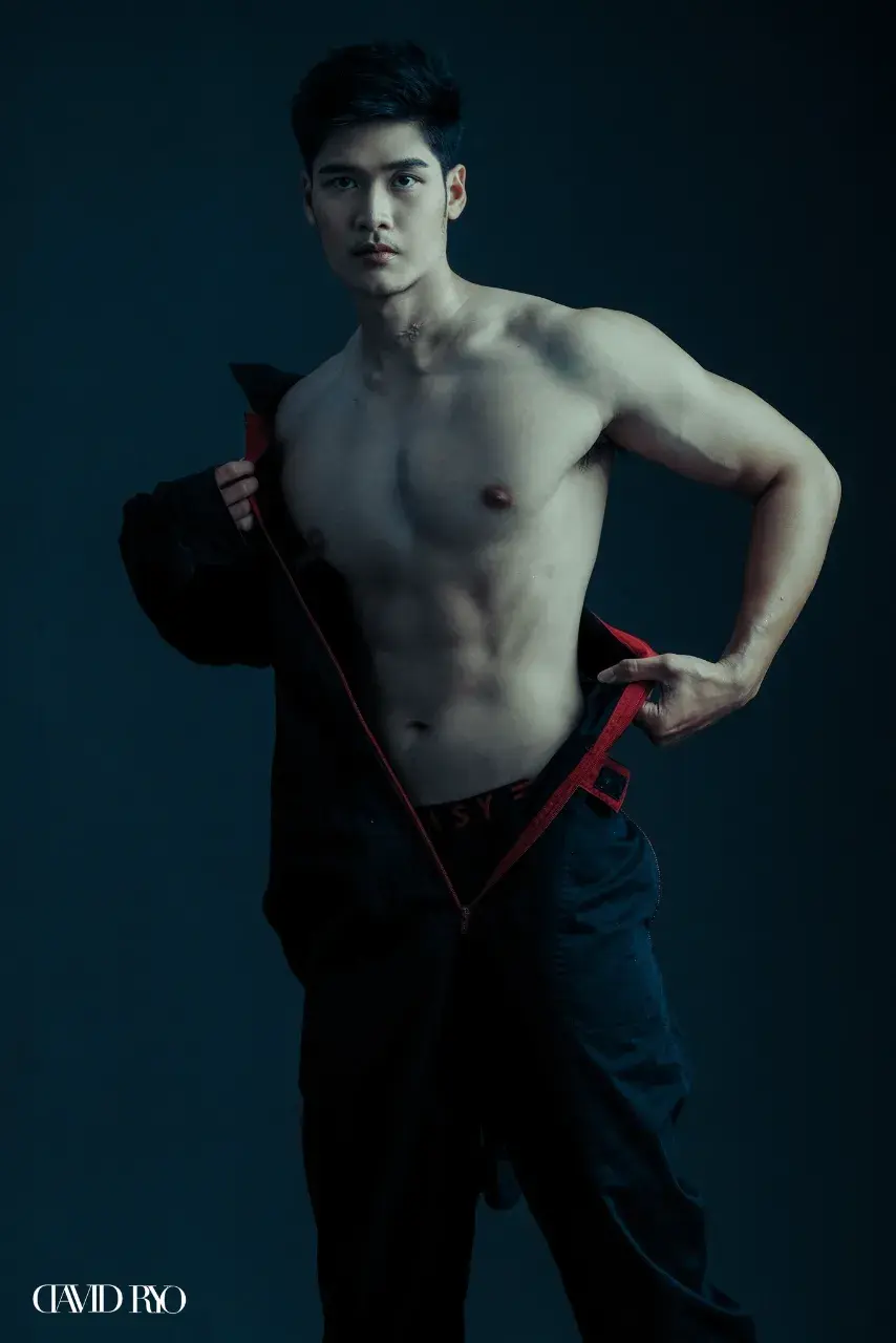บีมและเพื่อน เลียยย