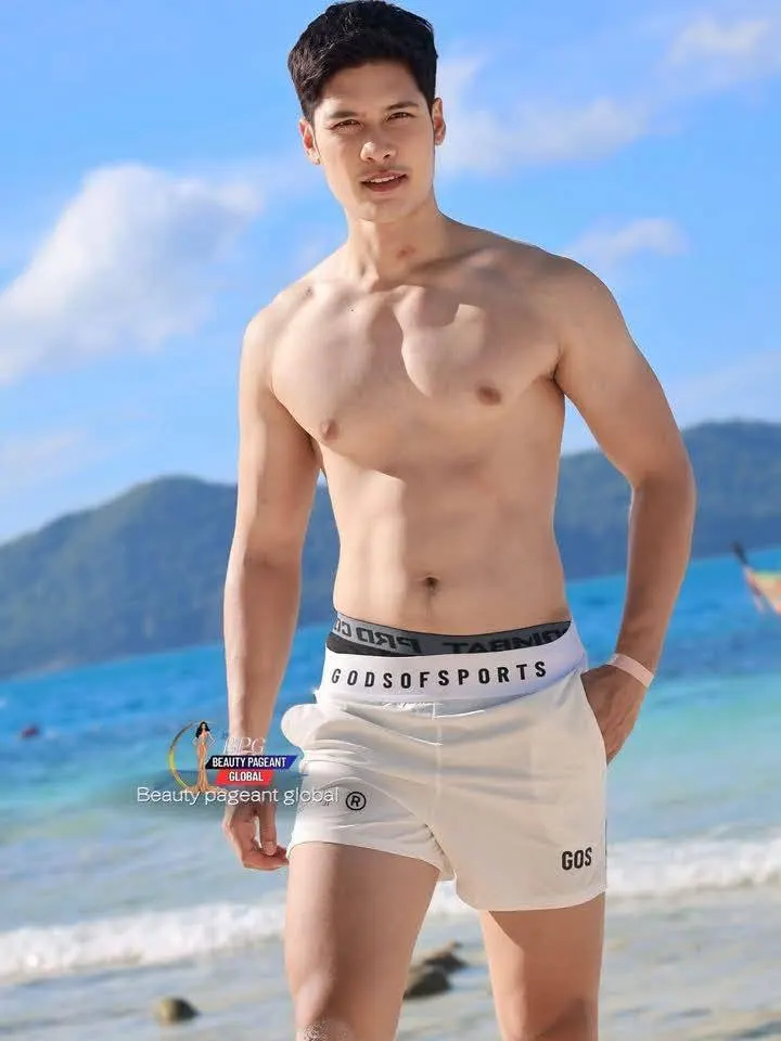 บีมและเพื่อน เลียยย