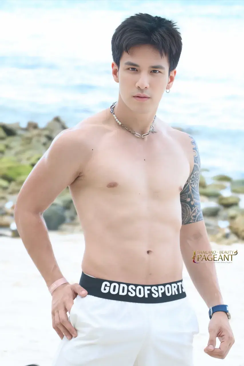 หล่อจัง