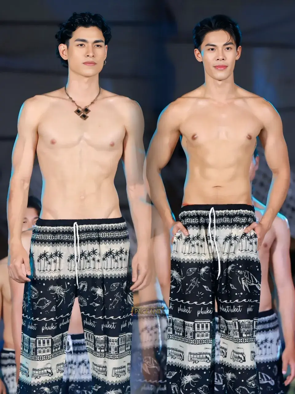 หล่อจัง