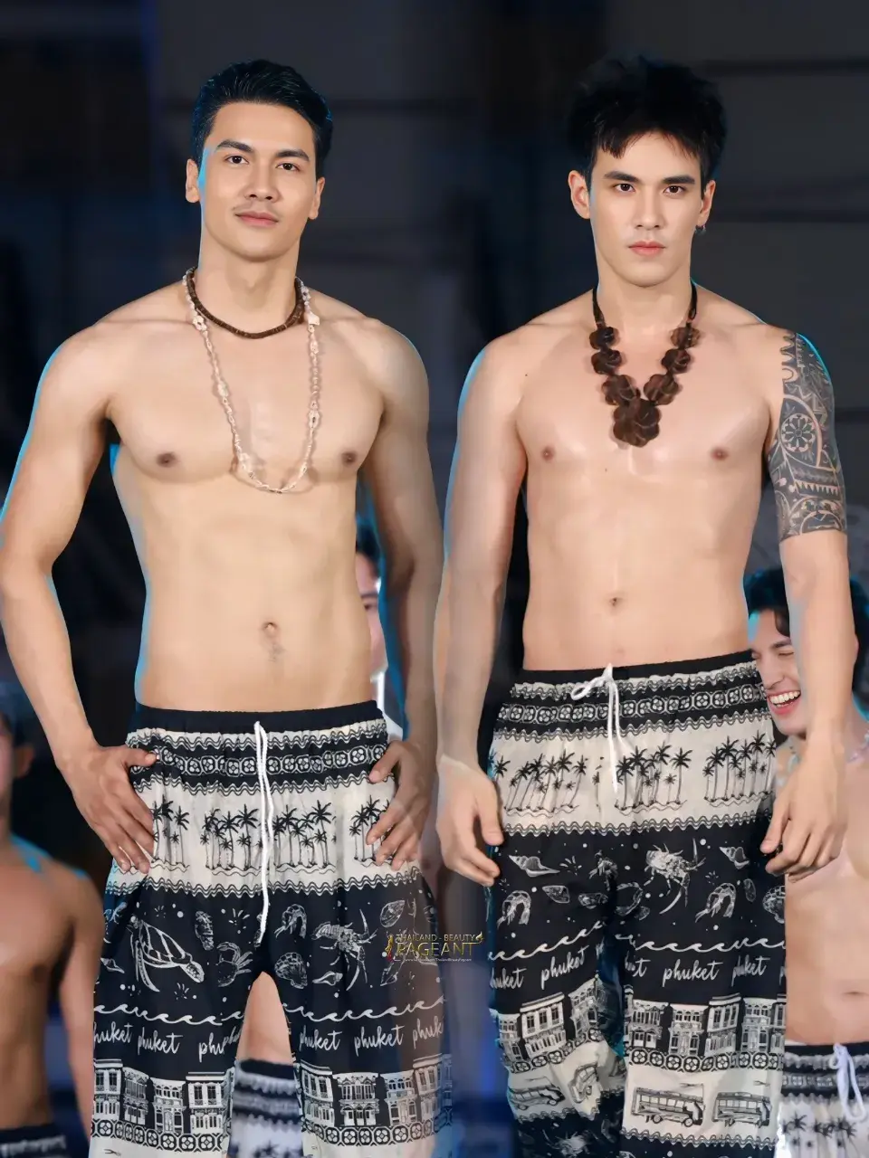 หล่อจัง