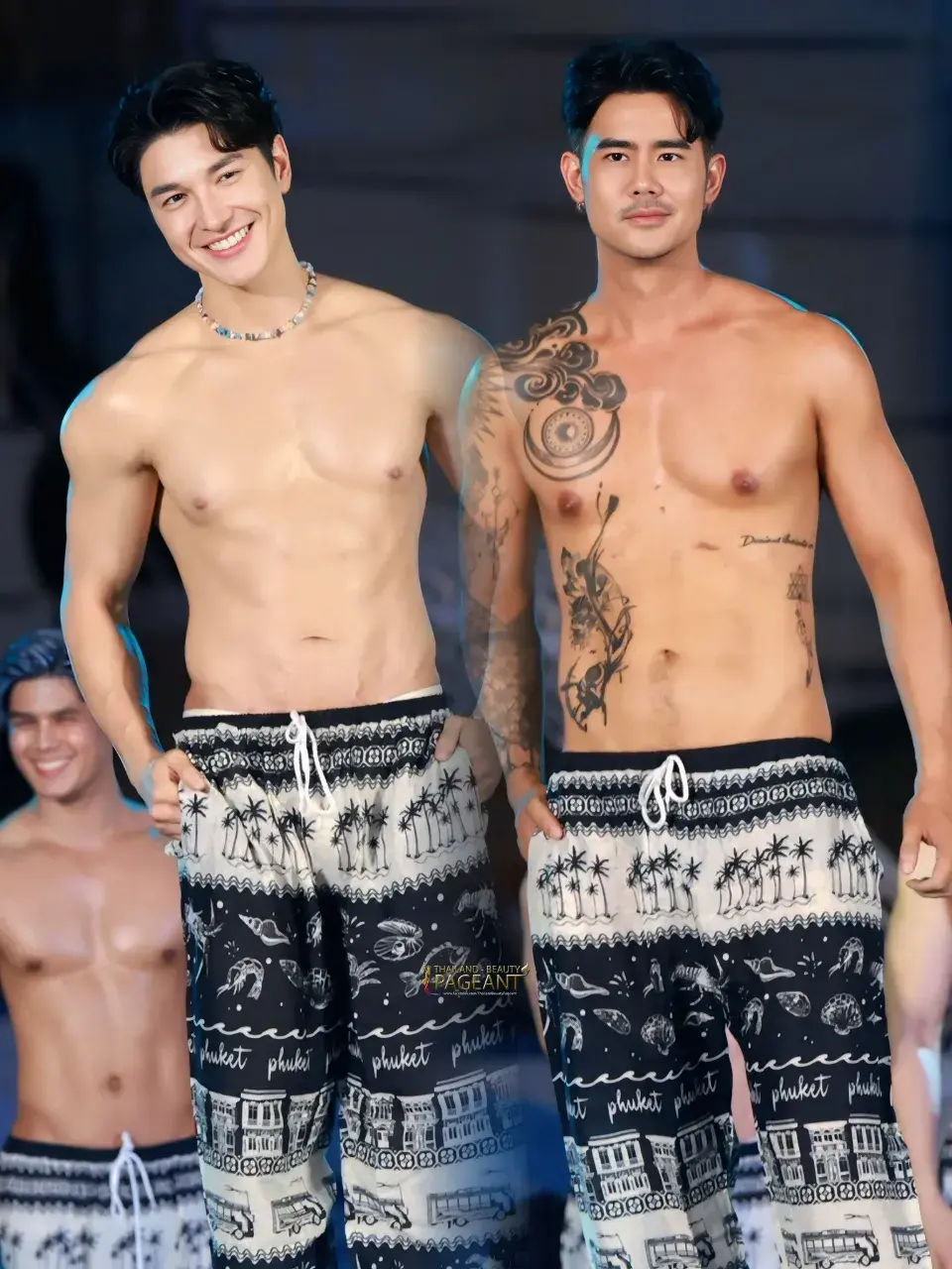 หล่อจัง