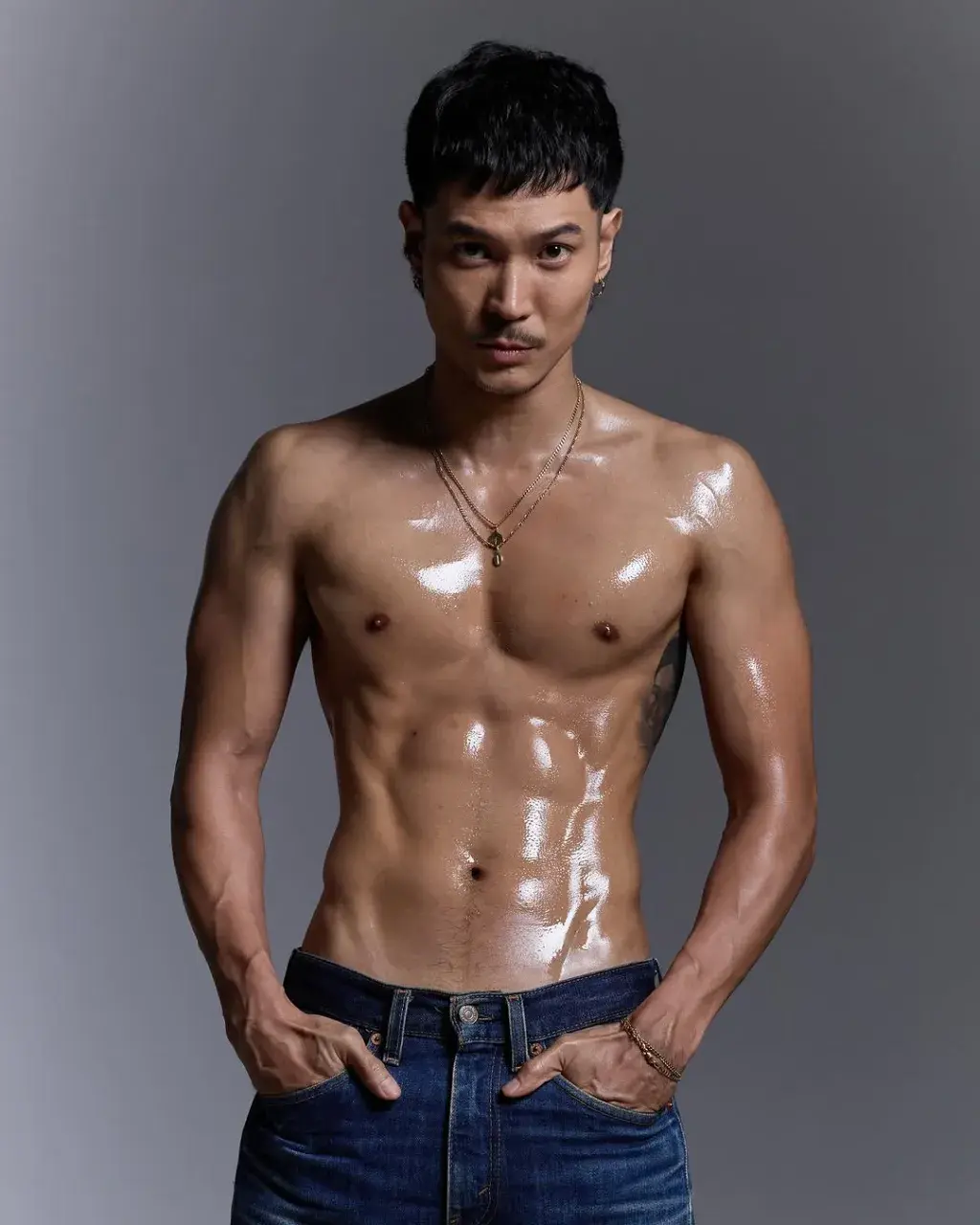 หล่อจัง