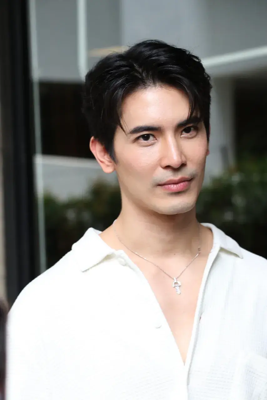 พระเอกจ๋า