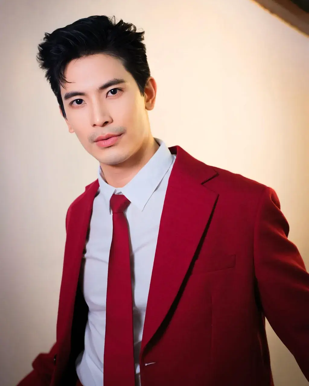 พระเอกจ๋า