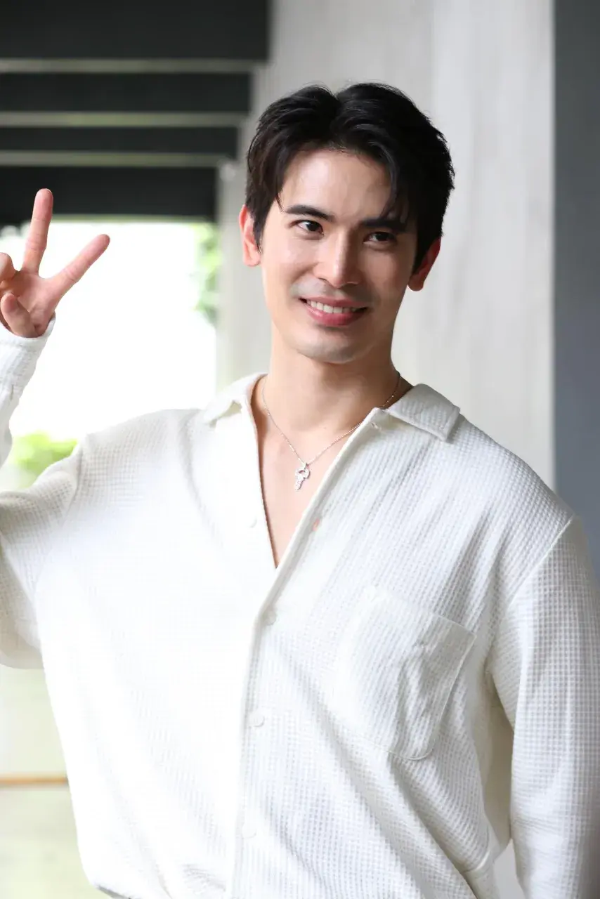 พระเอกจ๋า