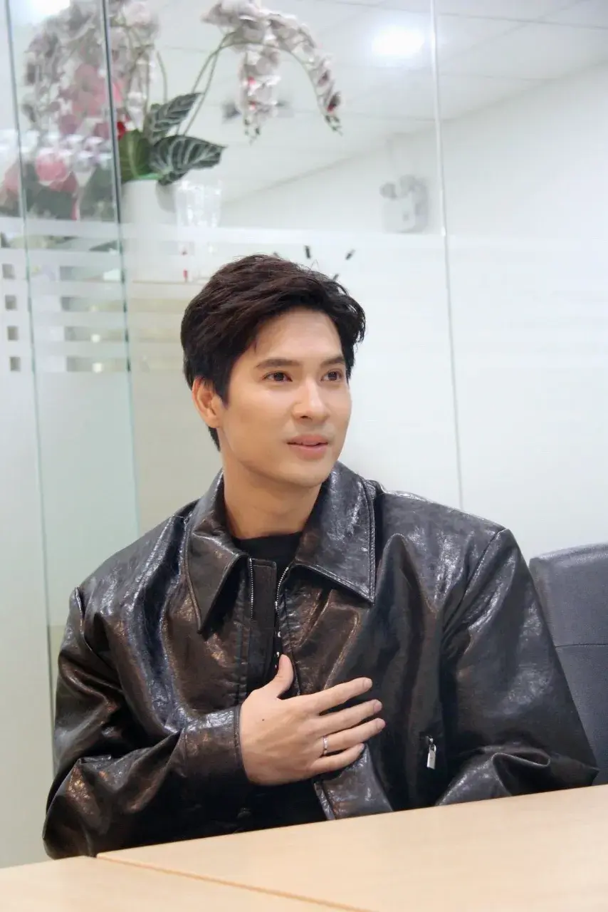พระเอกจ๋า