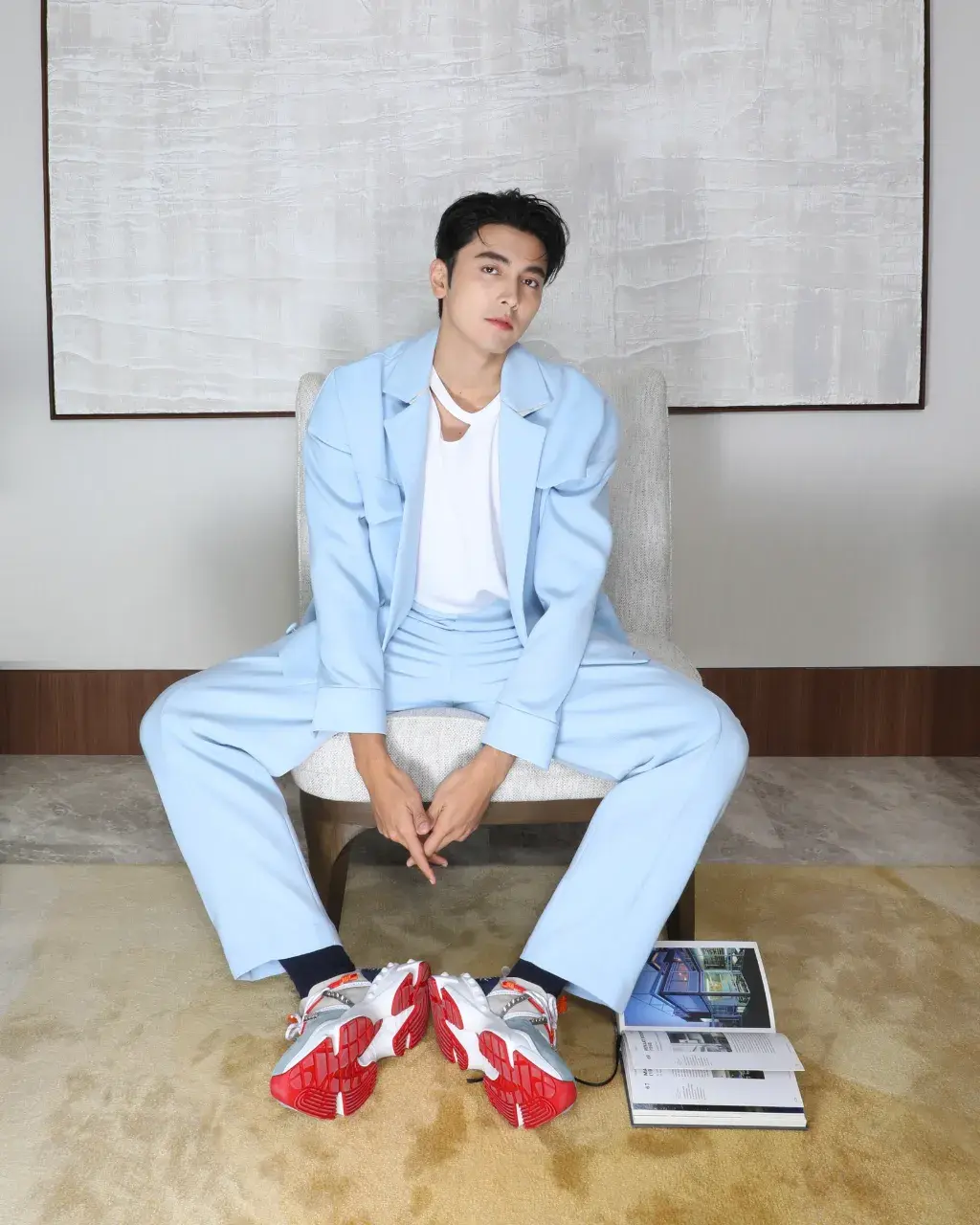 พระเอกจ๋า