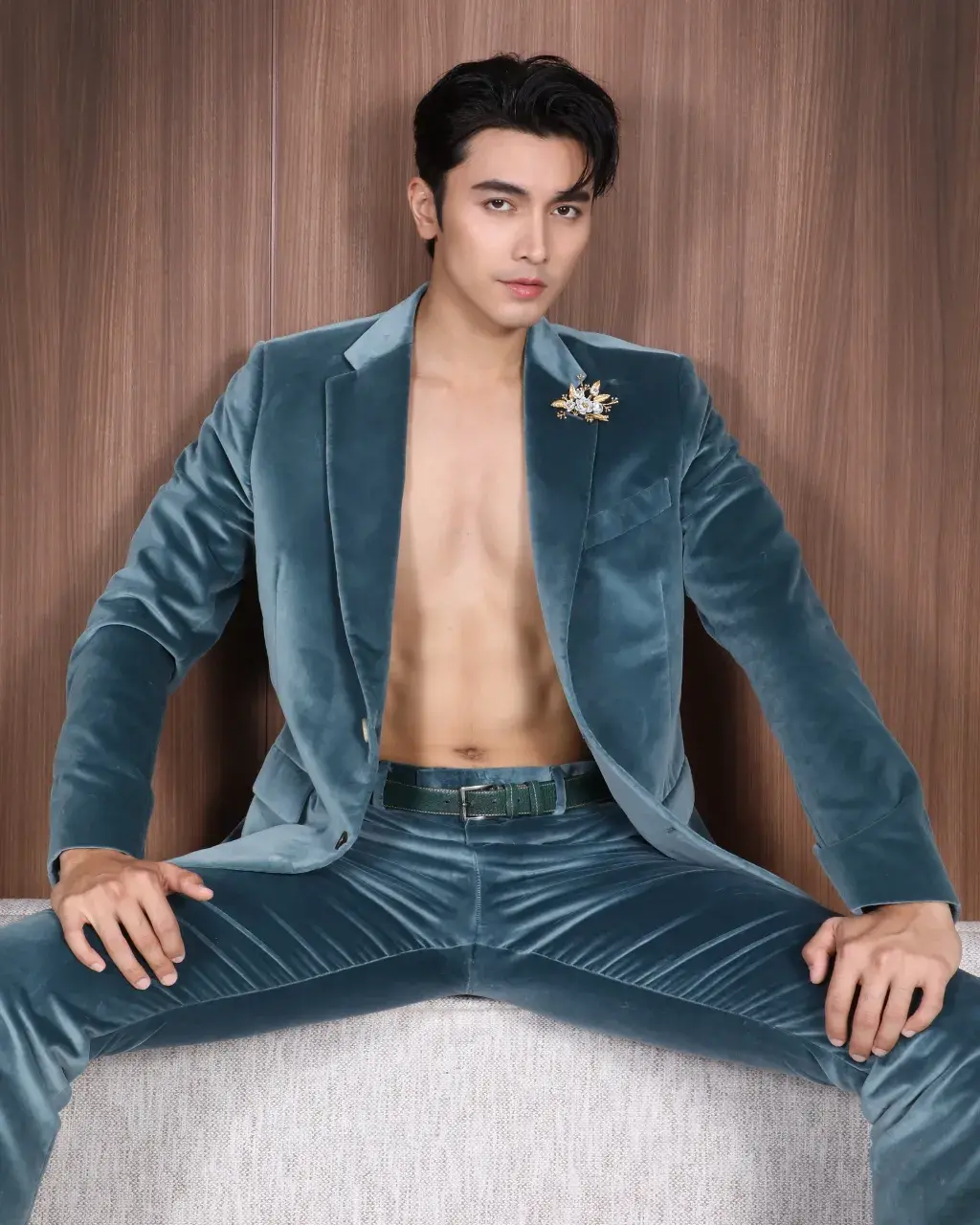 พระเอกจ๋า