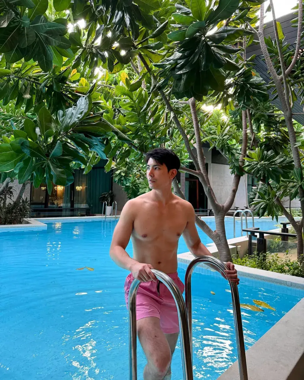 พระเอกจ๋า