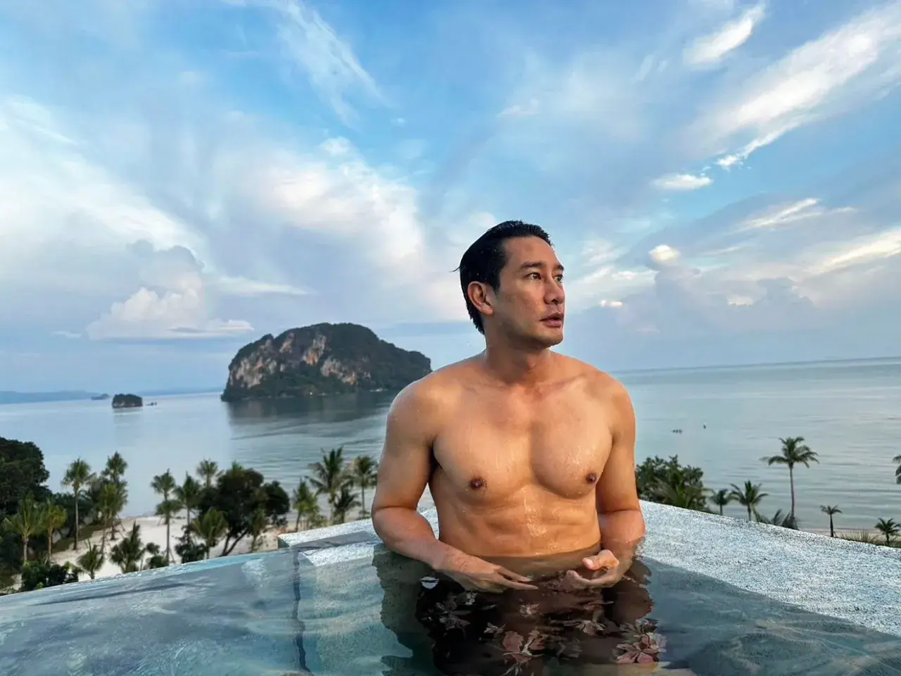 พระเอกจ๋า