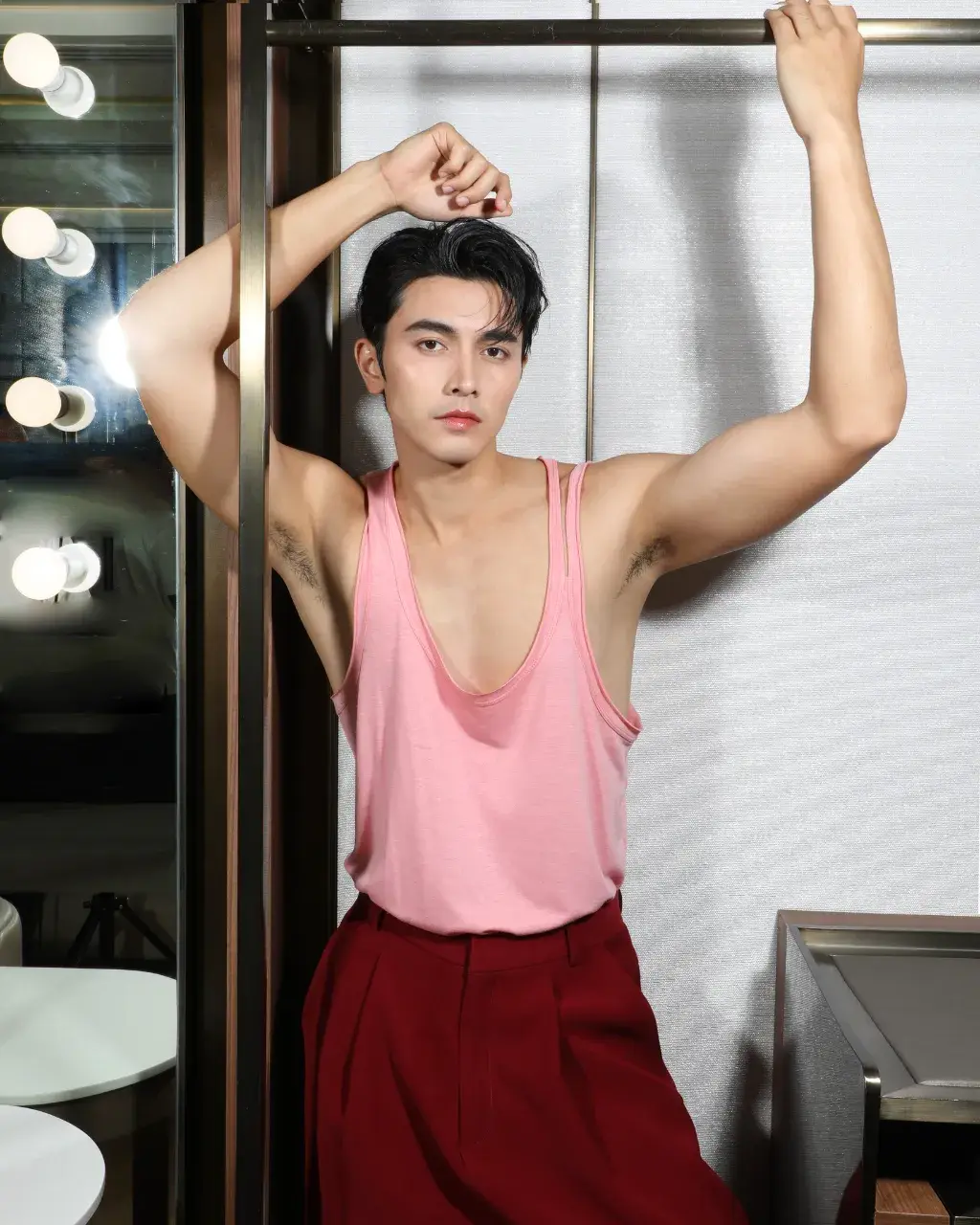 พระเอกจ๋า
