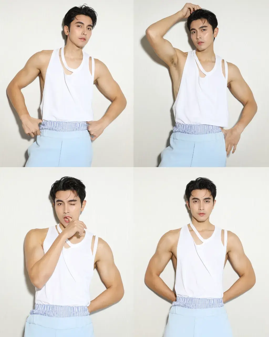 พระเอกจ๋า
