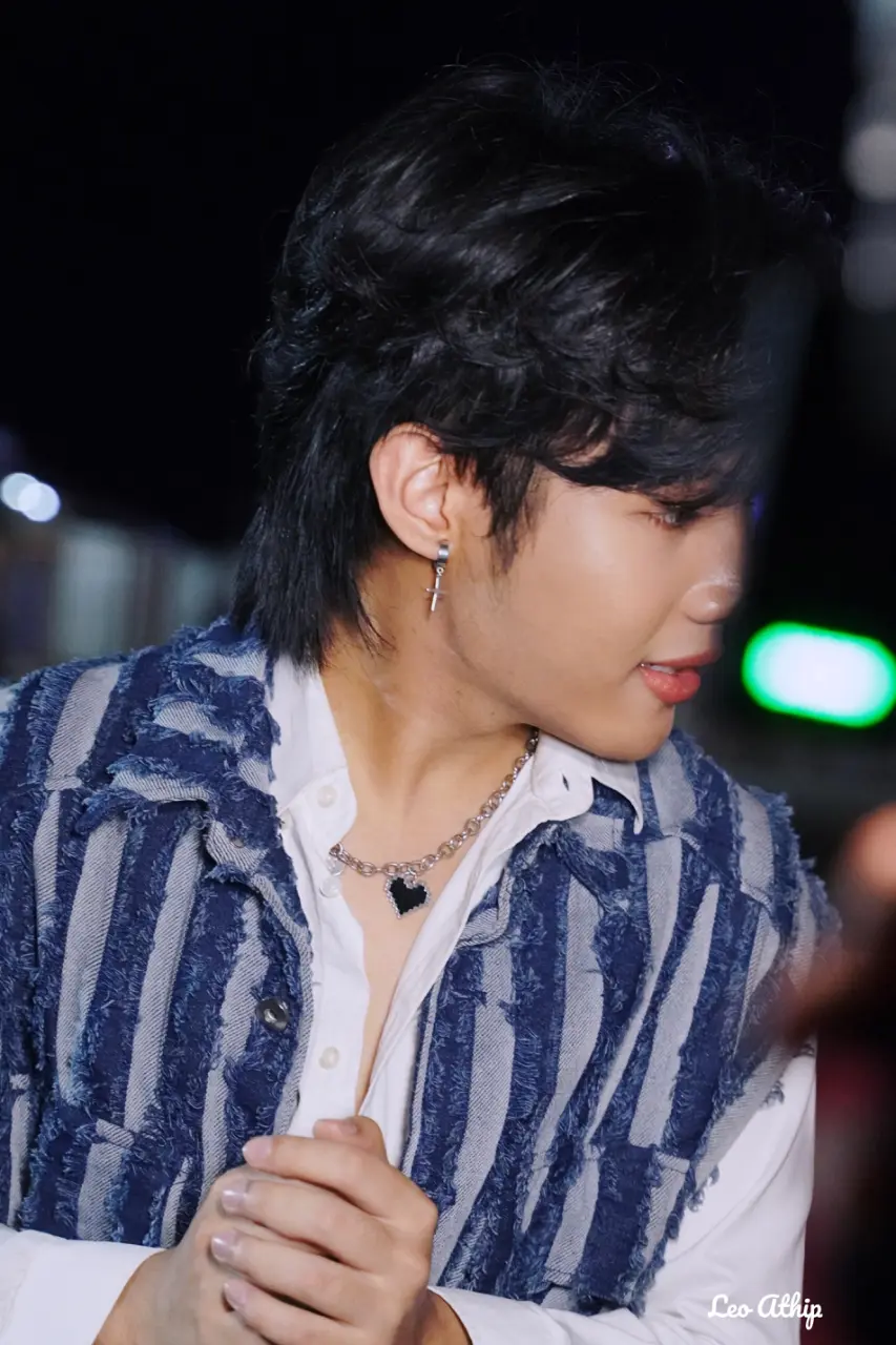 ลีโอ อธิป โสดา ไมค์ปลดหนี้