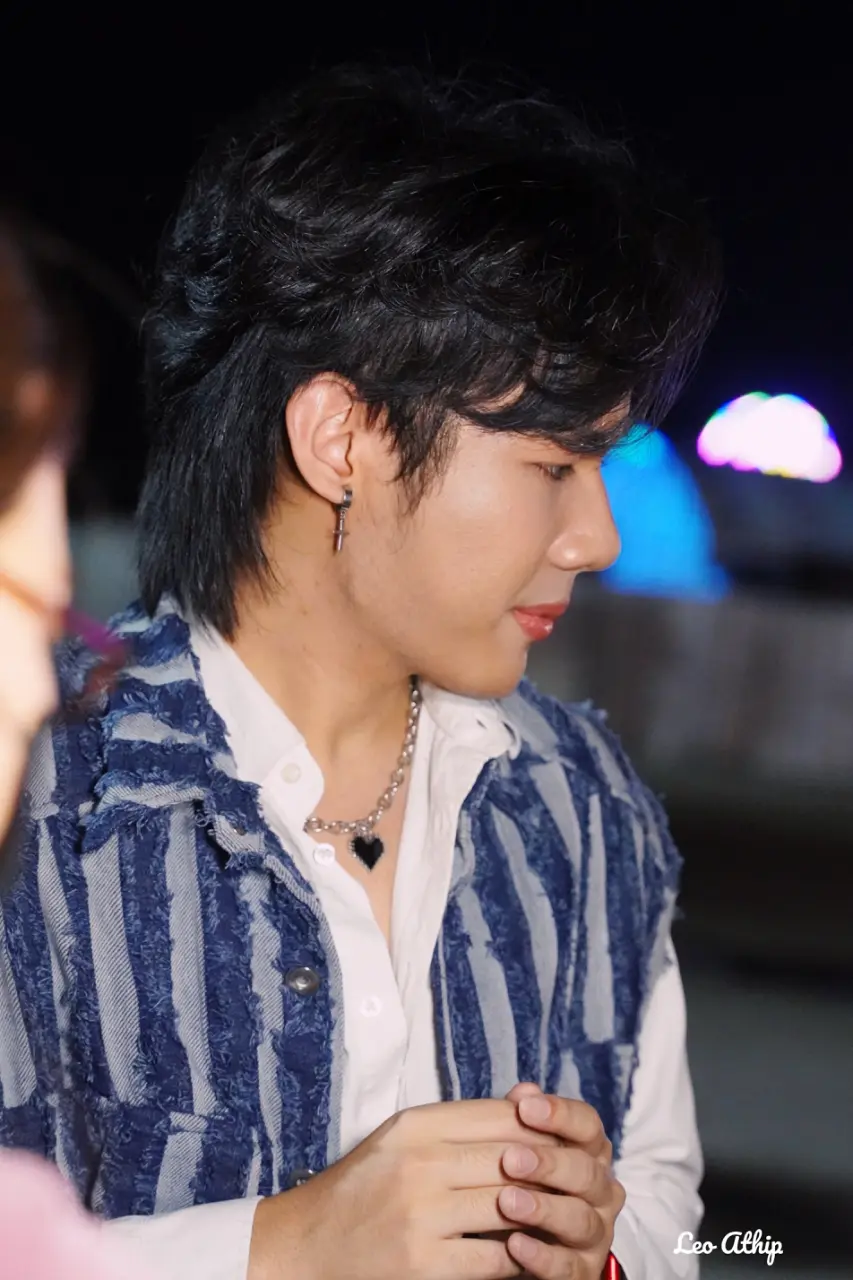 ลีโอ อธิป โสดา ไมค์ปลดหนี้