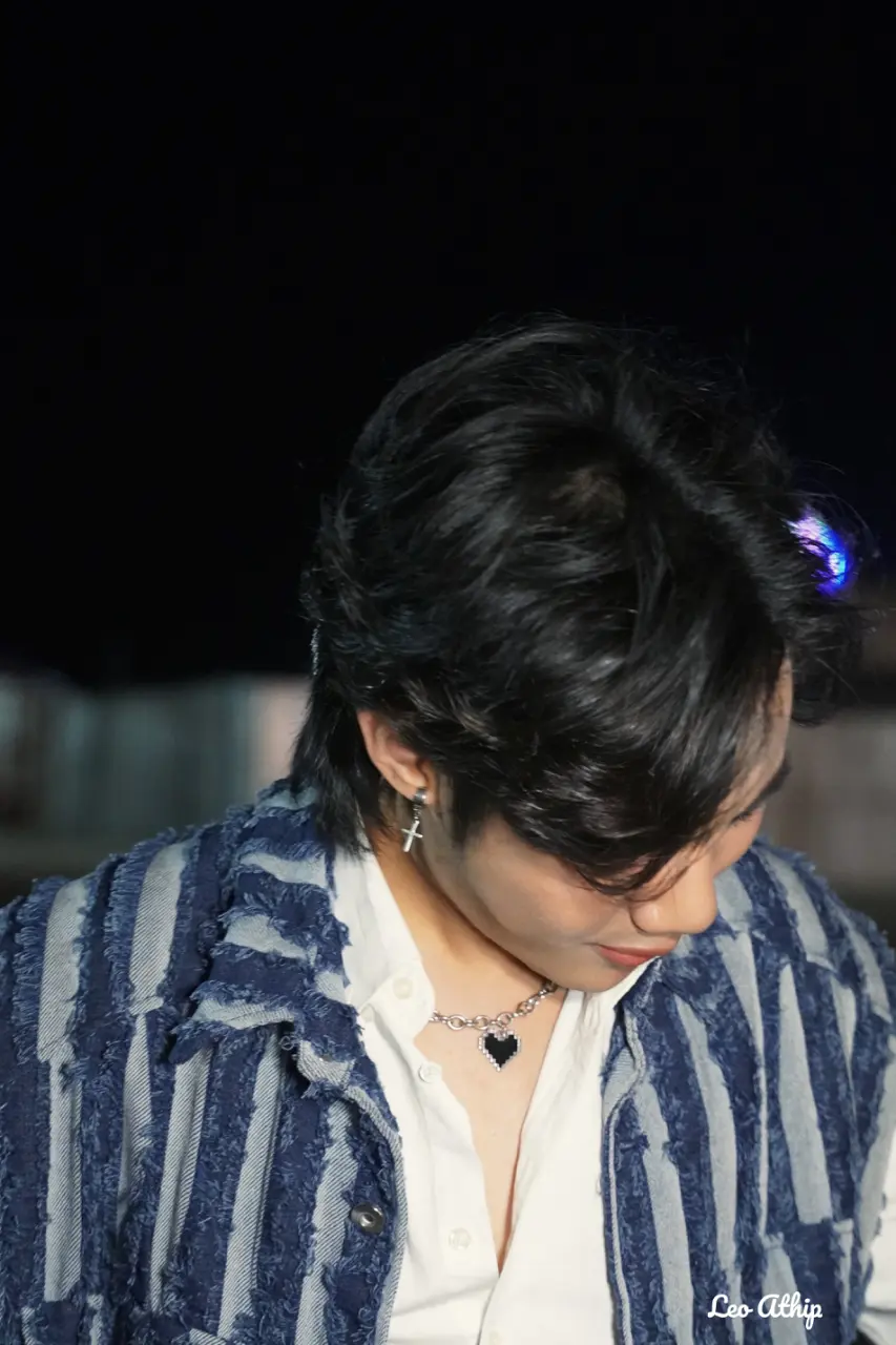 ลีโอ อธิป โสดา ไมค์ปลดหนี้