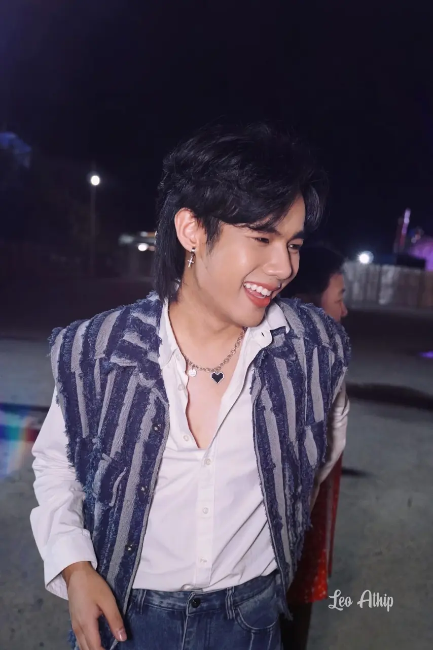 น้องลีโอ อธิป โสดา ไมค์ปลดหนี้