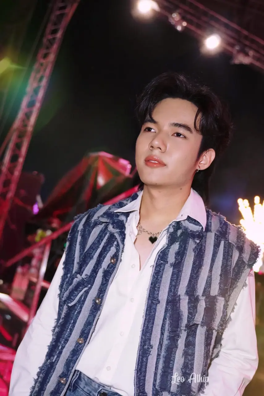 น้องลีโอ อธิป โสดา ไมค์ปลดหนี้