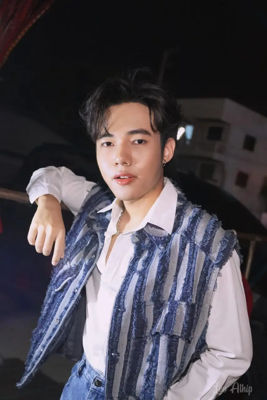 น้องลีโอ อธิป โสดา ไมค์ปลดหนี้