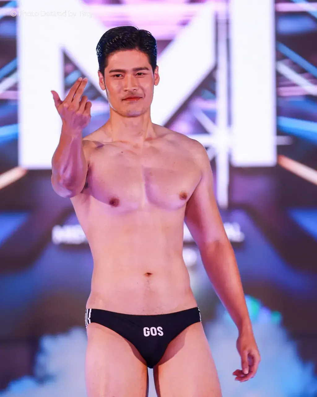 น้ำยายยัยย้อย