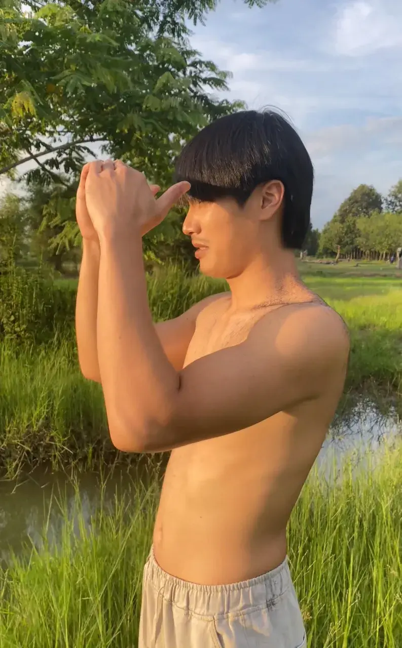 อาเต๋าไทบ้าน