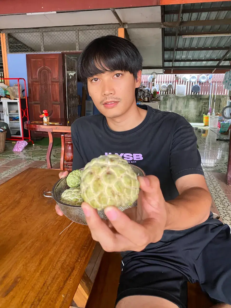 อาเต๋าไทบ้าน