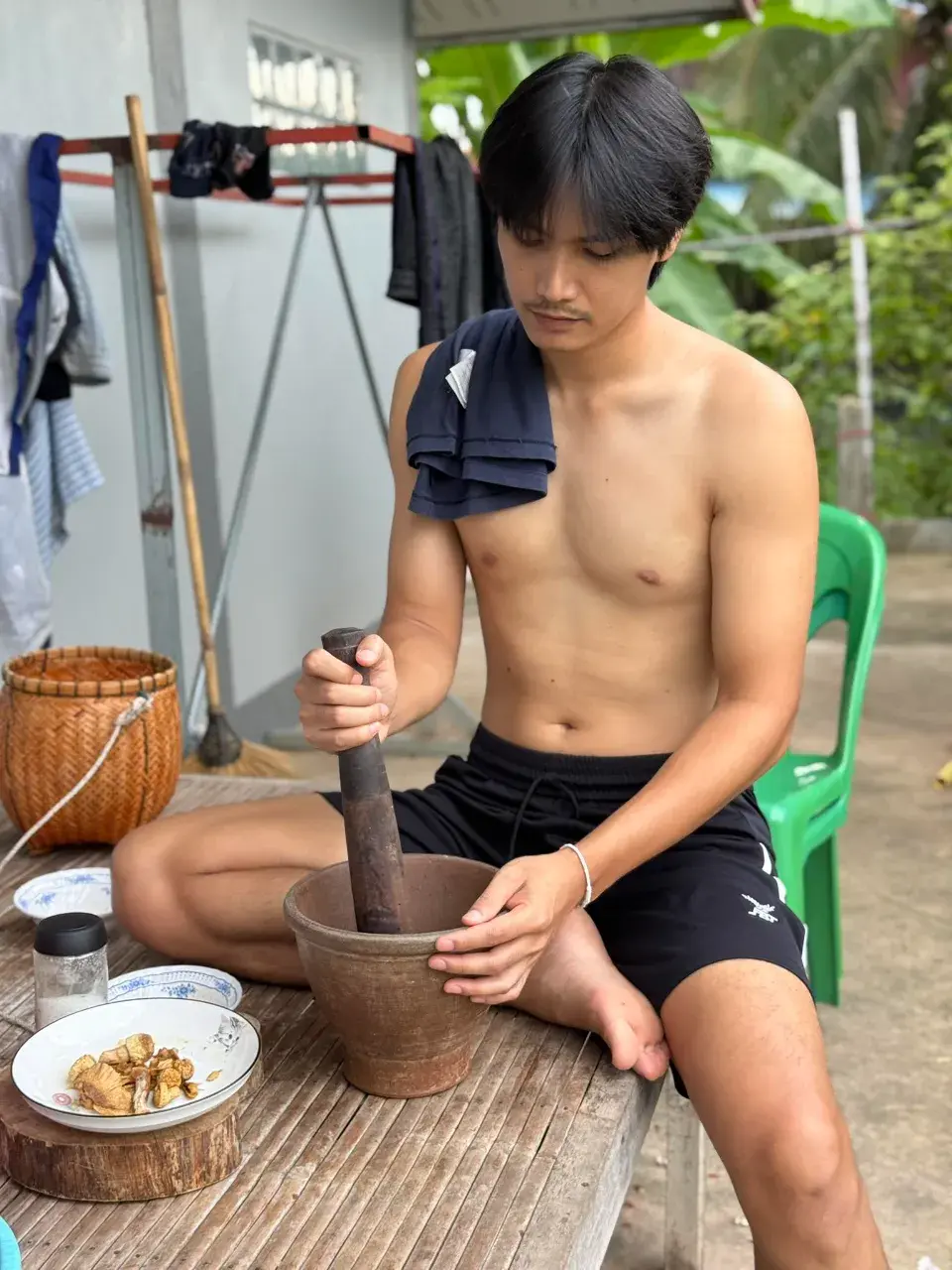 อาเต๋าไทบ้าน