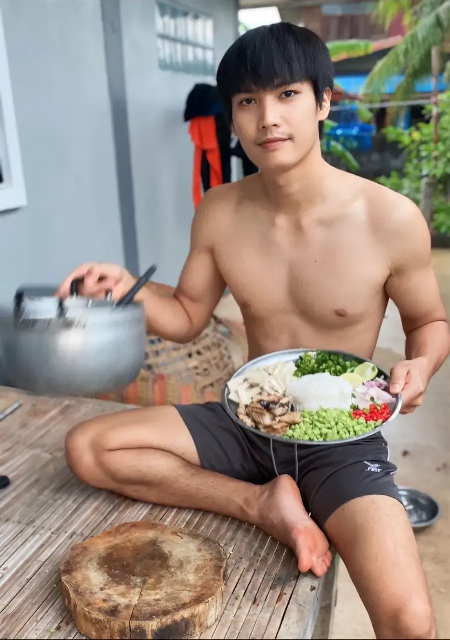 อาเต๋าไทบ้าน