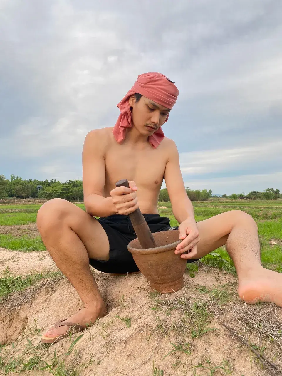 อาเต๋าไทบ้าน