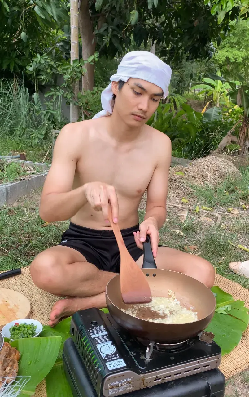 อาเต๋าไทบ้าน