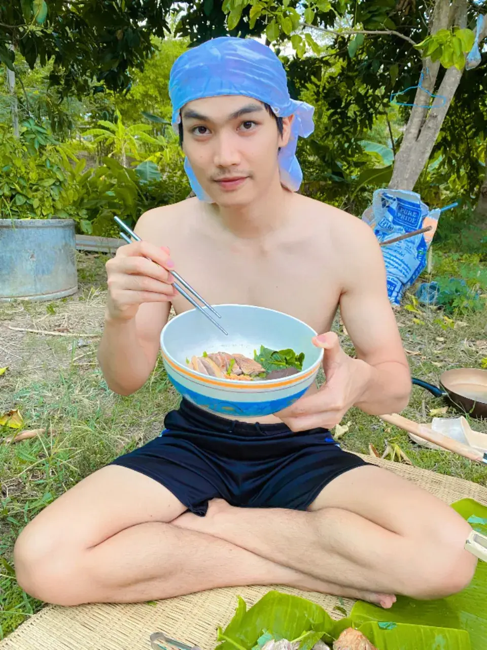 อาเต๋าไทบ้าน