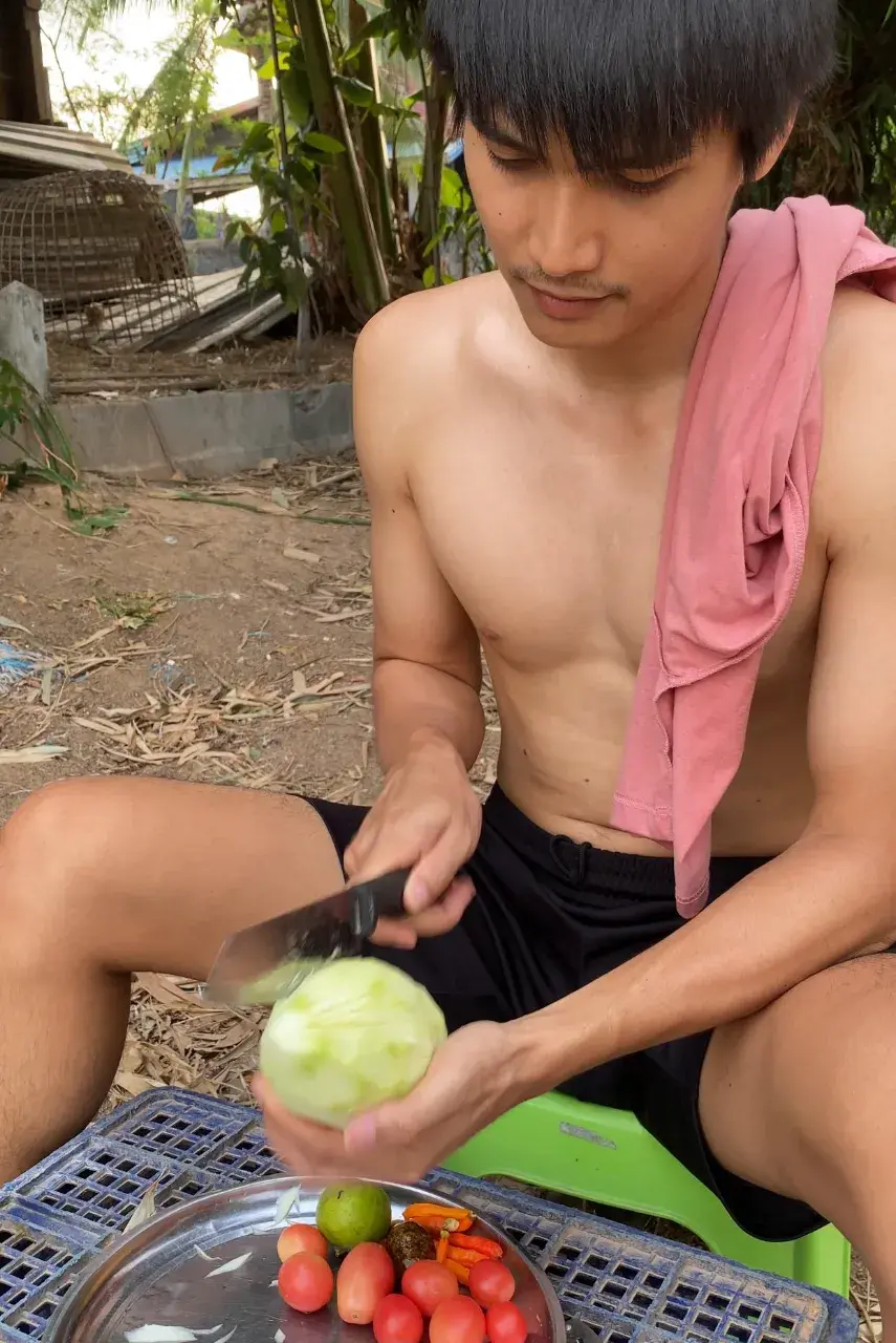 อาเต๋าไทบ้าน