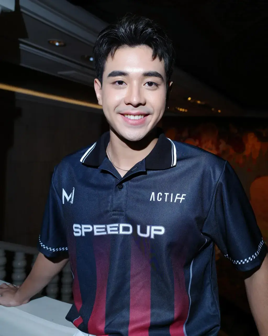 หล่อน่ารัก