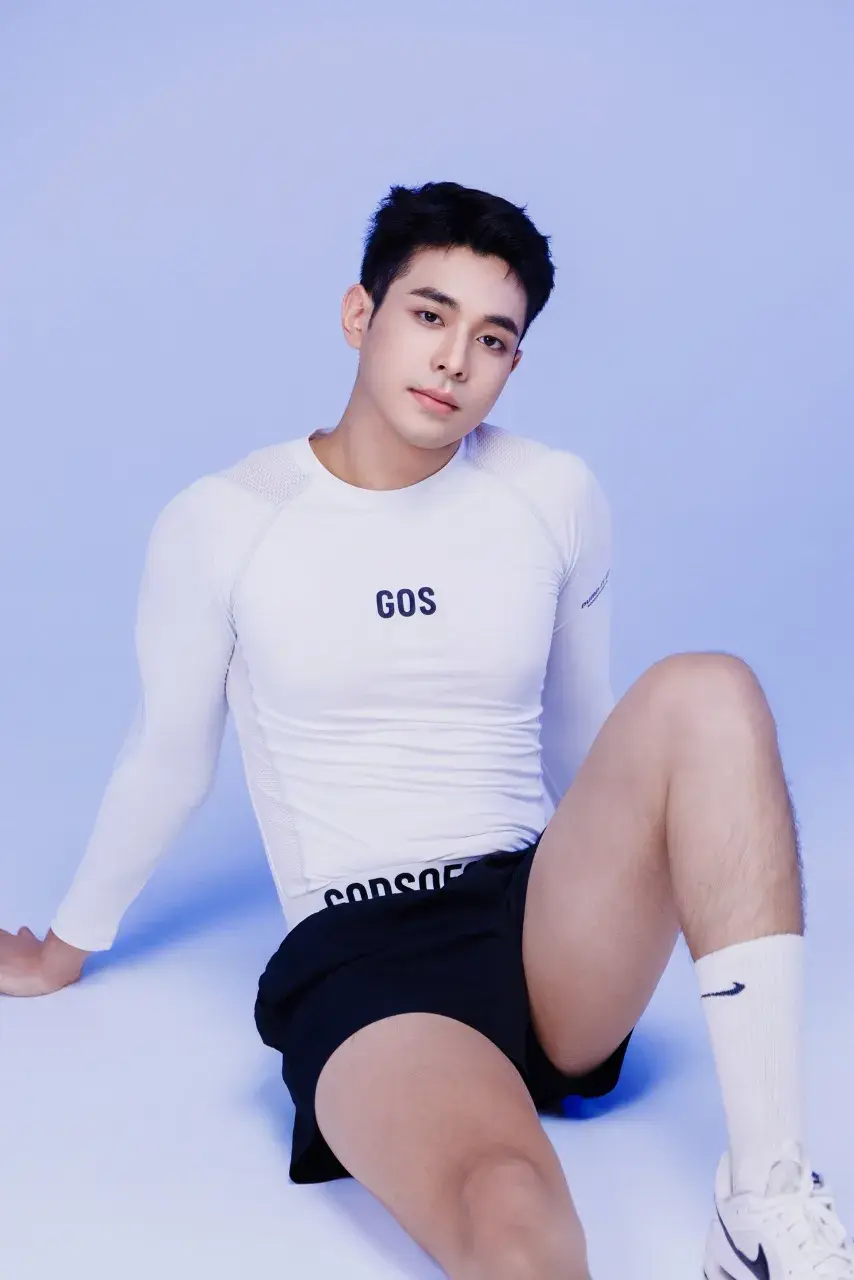 หล่อน่ารัก