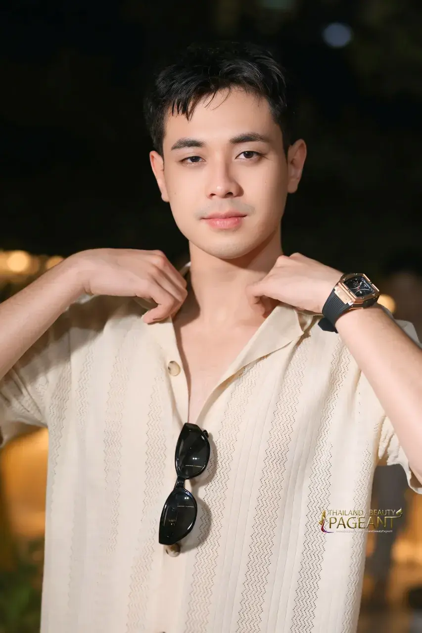 หล่อน่ารัก