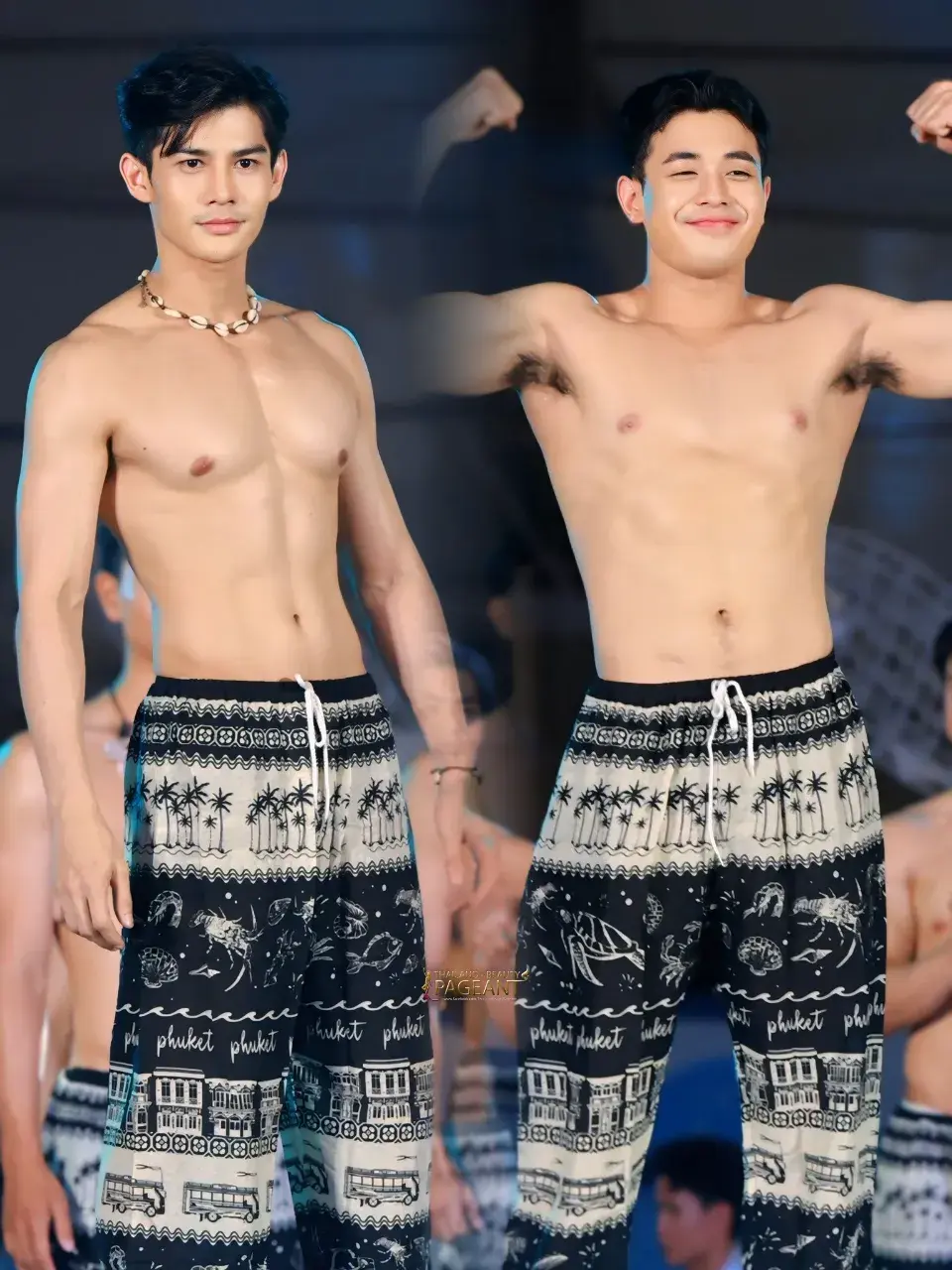 หล่อน่ารัก