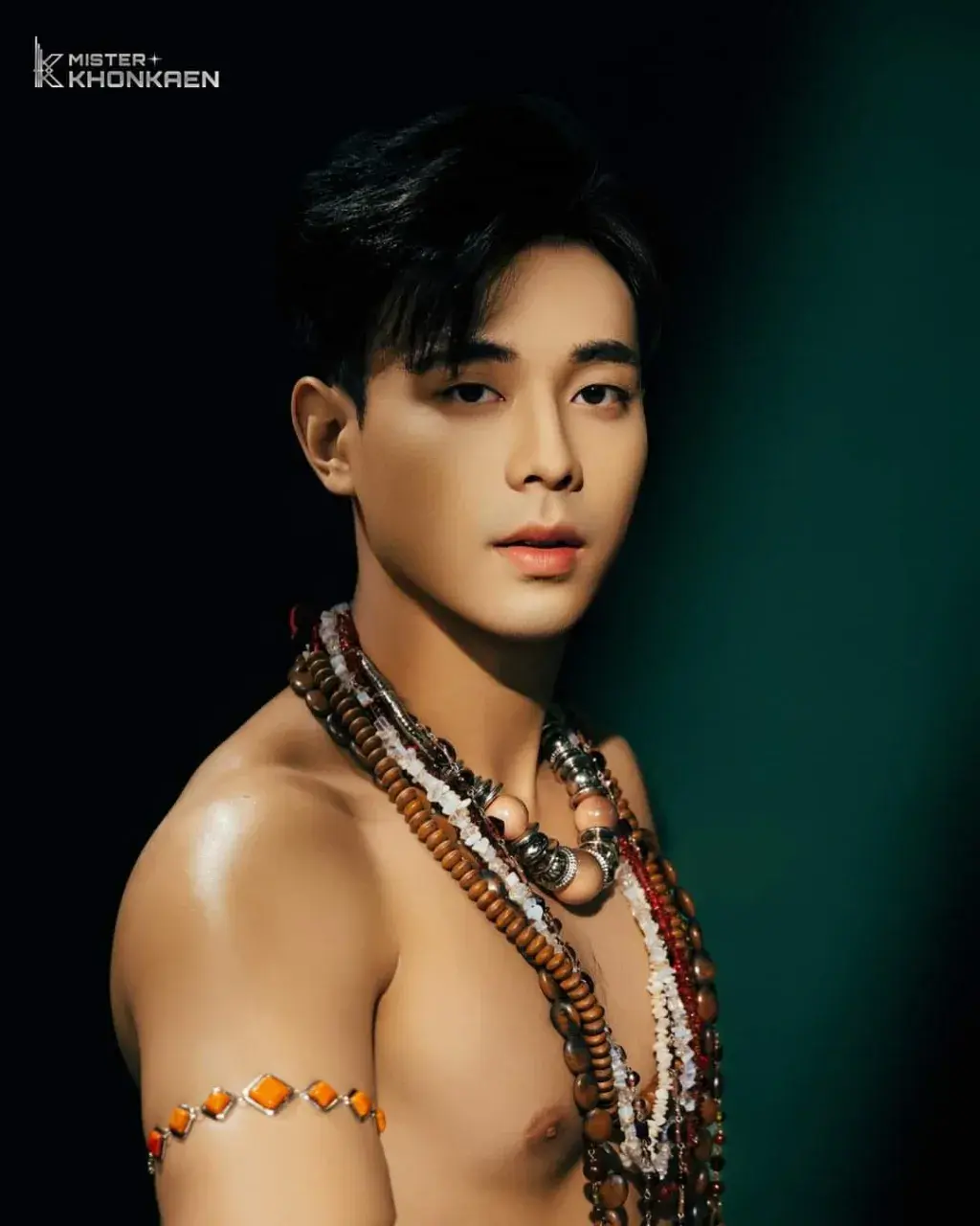 หล่อน่ารัก