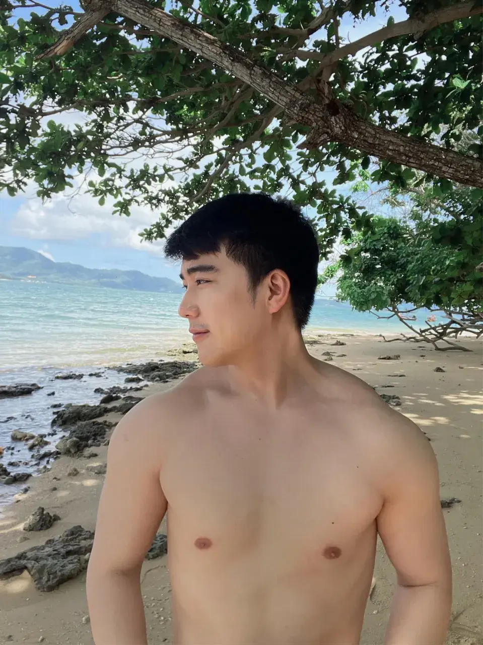 เผลอเลีย