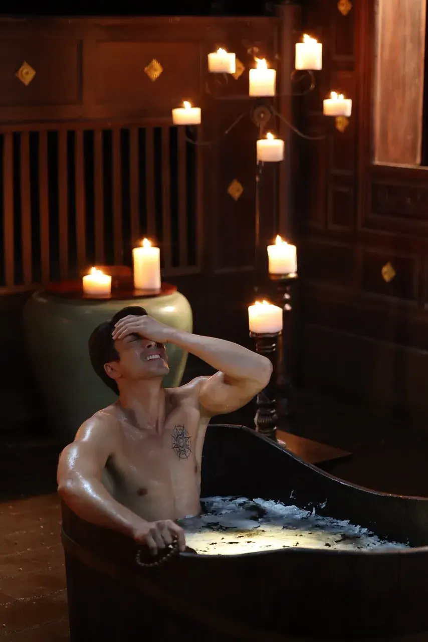 มุดใต้อ่างแปปป