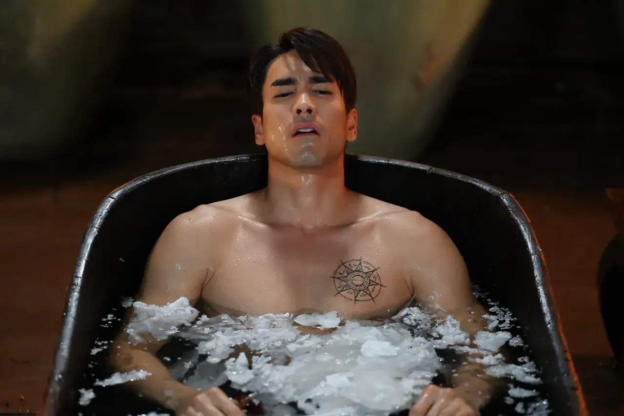 มุดใต้อ่างแปปป