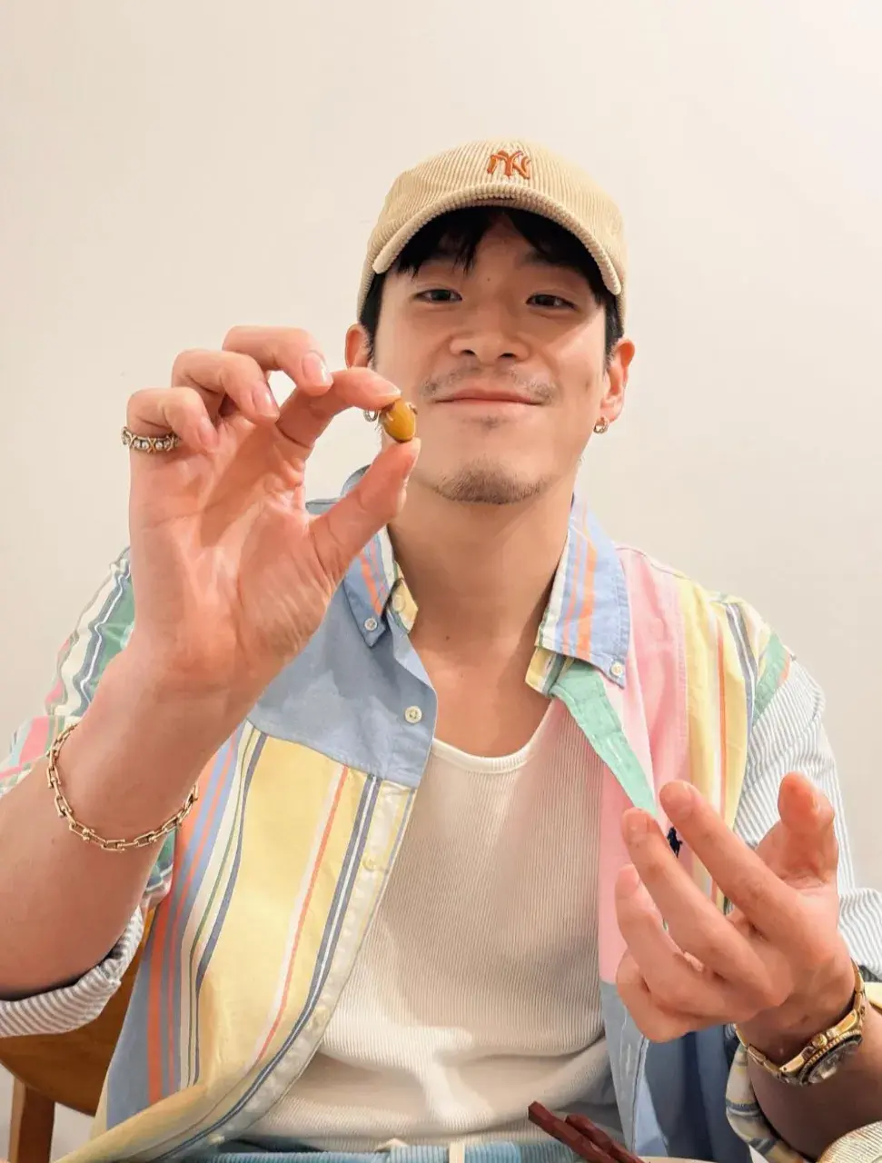 อาเล็กกับผองเพื่อน