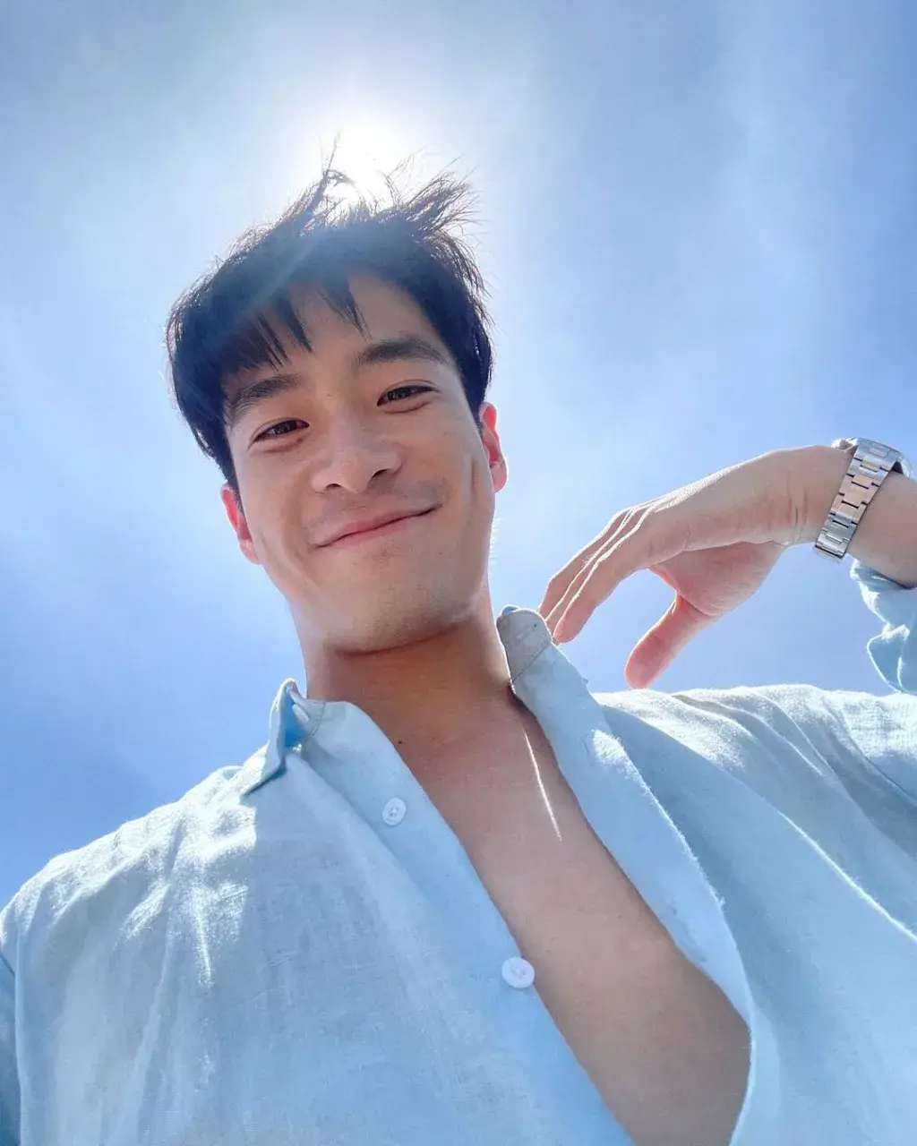 อาเล็กกับผองเพื่อน