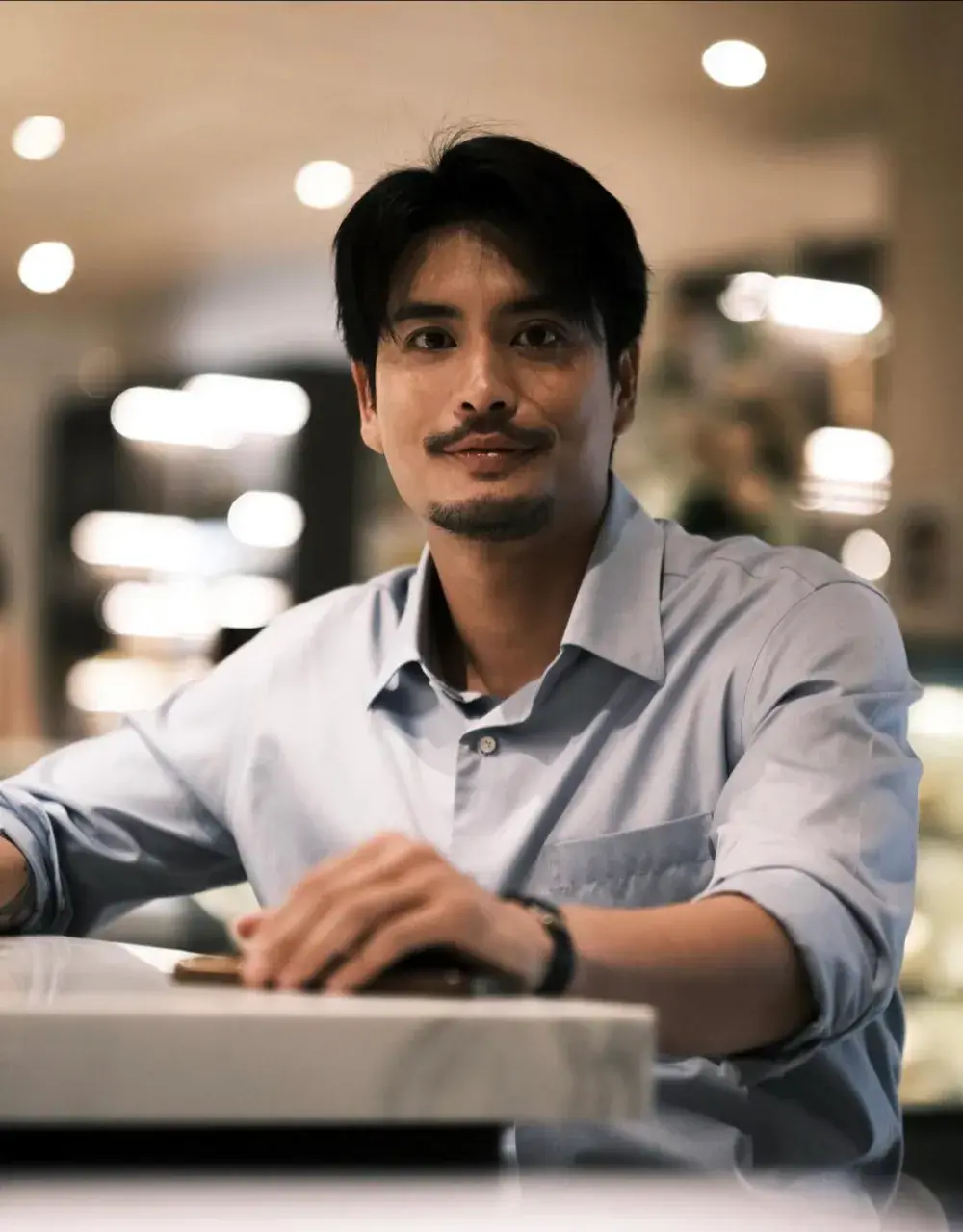 อาเล็กกับผองเพื่อน