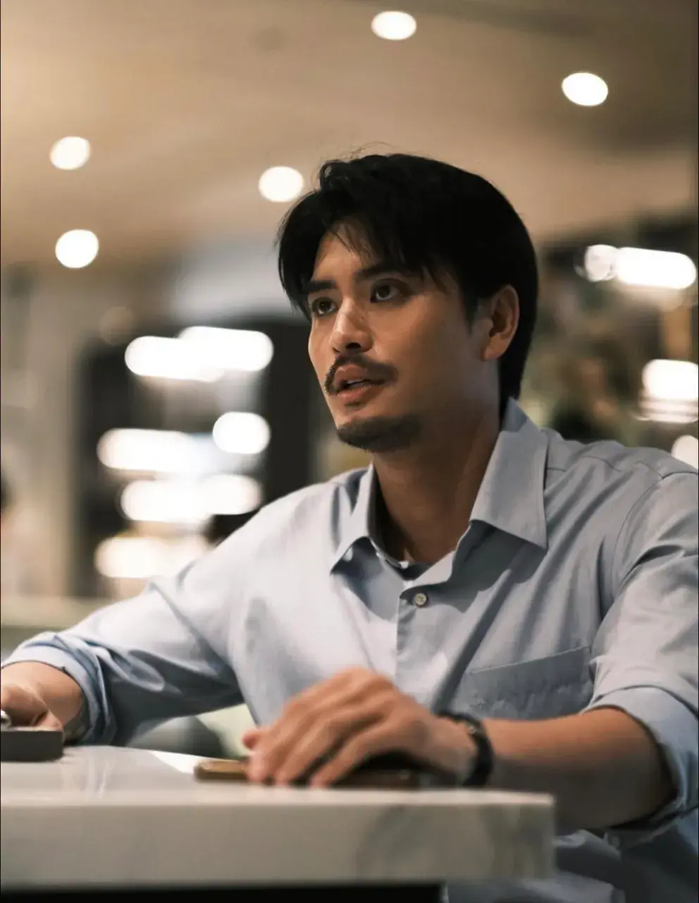 อาเล็กกับผองเพื่อน