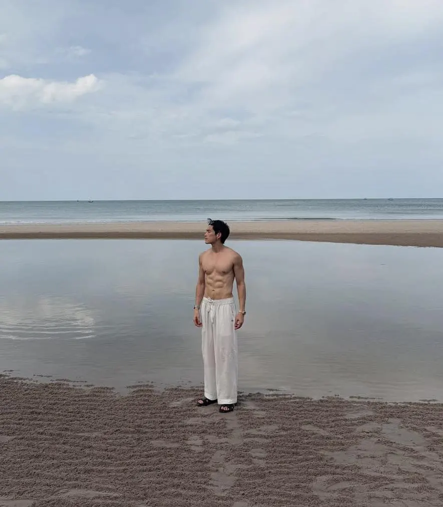 อาเล็กกับผองเพื่อน