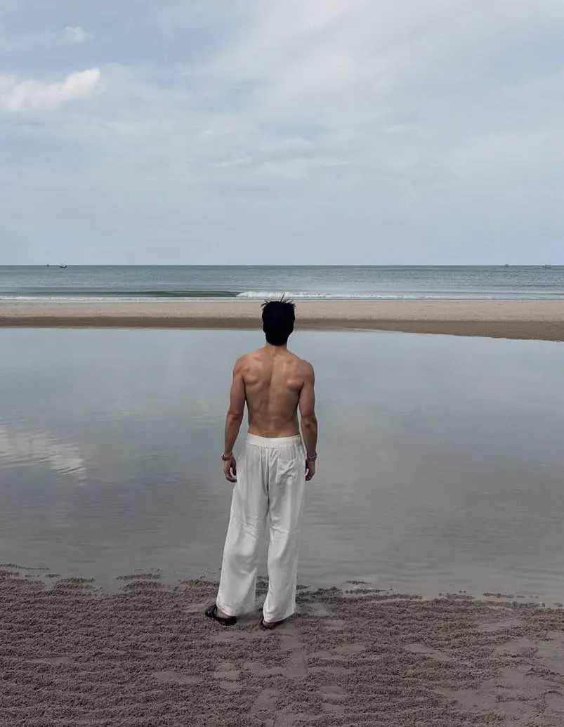 อาเล็กกับผองเพื่อน