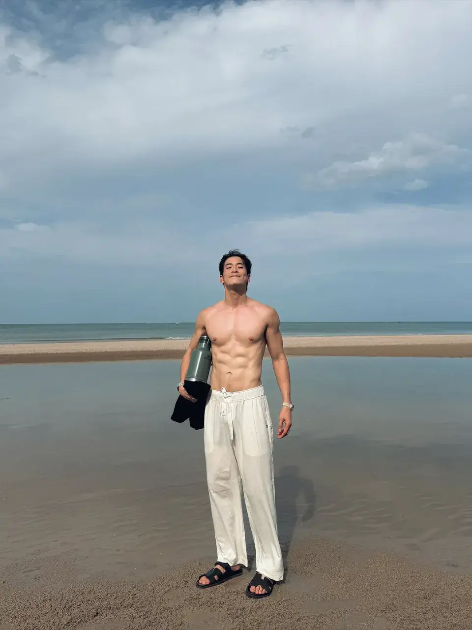 อาเล็กกับผองเพื่อน