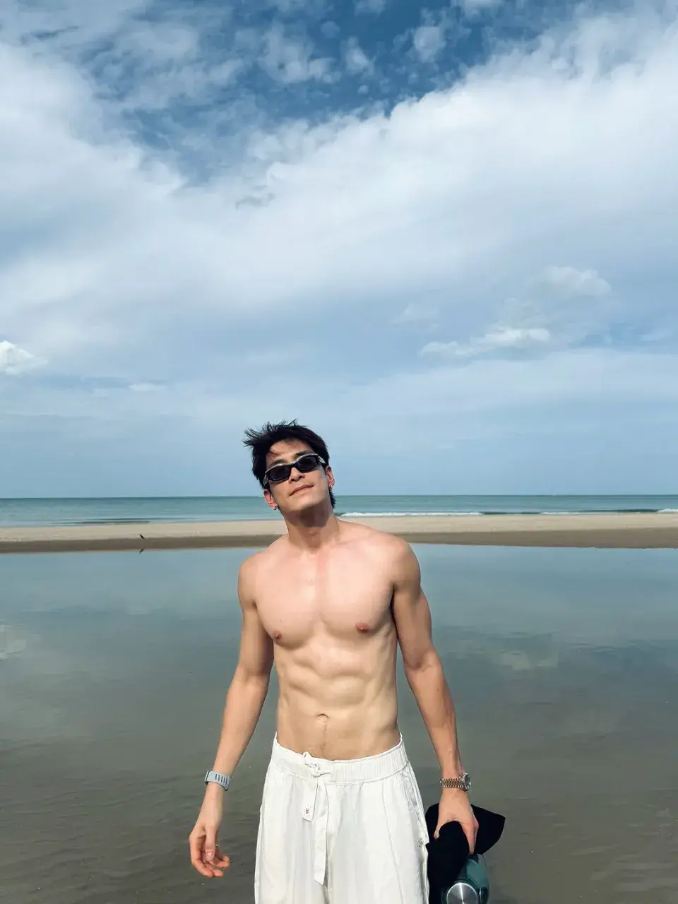 อาเล็กกับผองเพื่อน