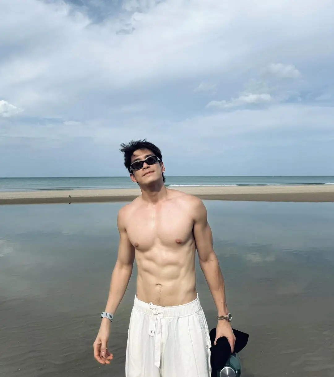 อาเล็กกับผองเพื่อน