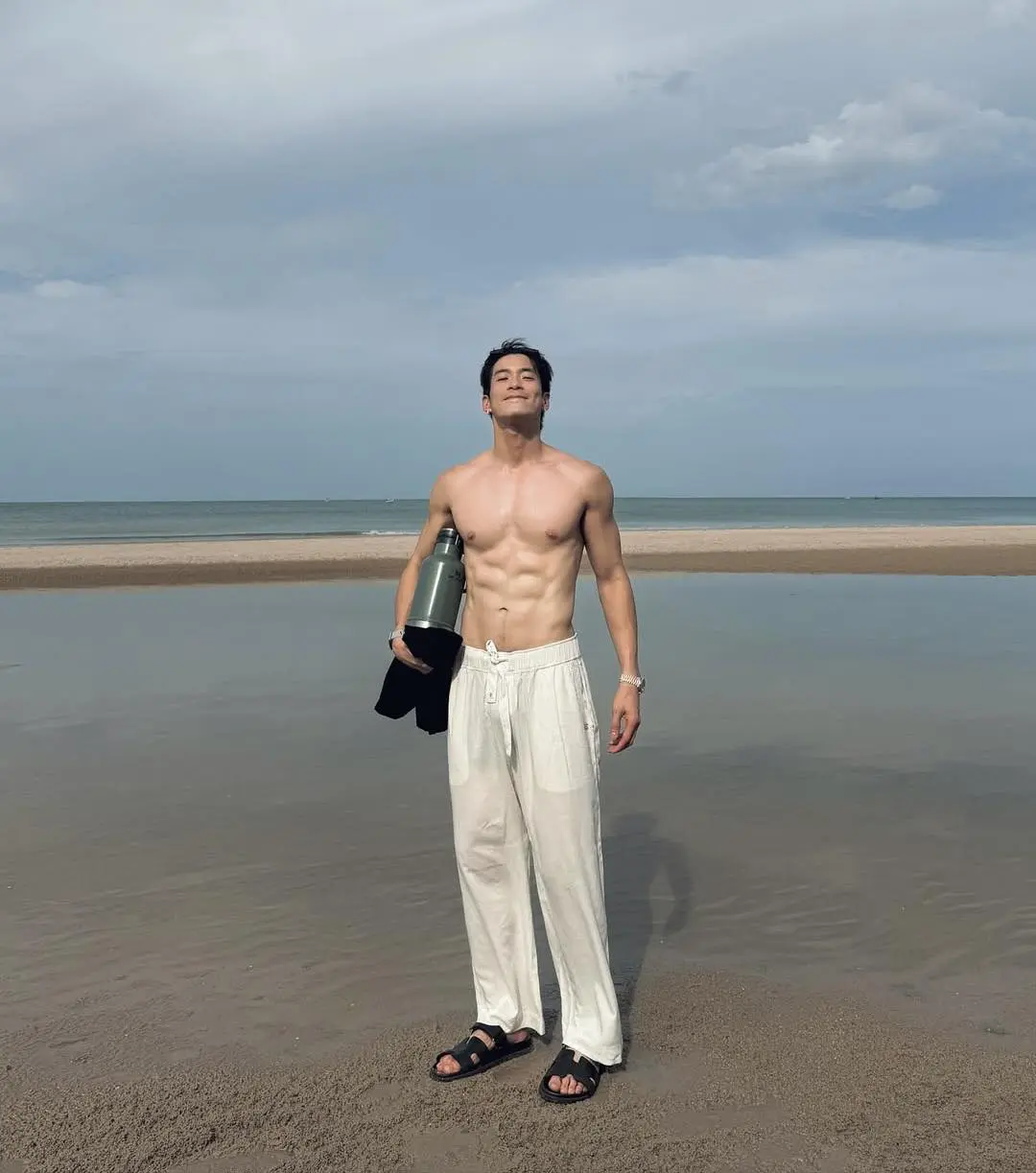 อาเล็กกับผองเพื่อน